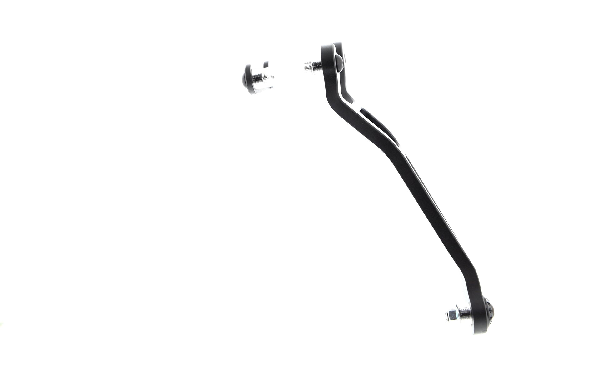 Evotech BMW S 1000 RR Akrapovic Uitlaatsteun & Duosteun Vervanger Kit (2010 - 2011)