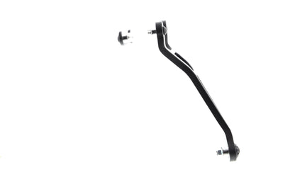 Evotech BMW S 1000 RR Akrapovic Uitlaatsteun & Duosteun Vervanger Kit (2010 - 2011)