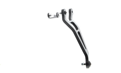 Evotech BMW S 1000 RR Akrapovic Uitlaatsteun & Duosteun Vervanger Kit (2010 - 2011)