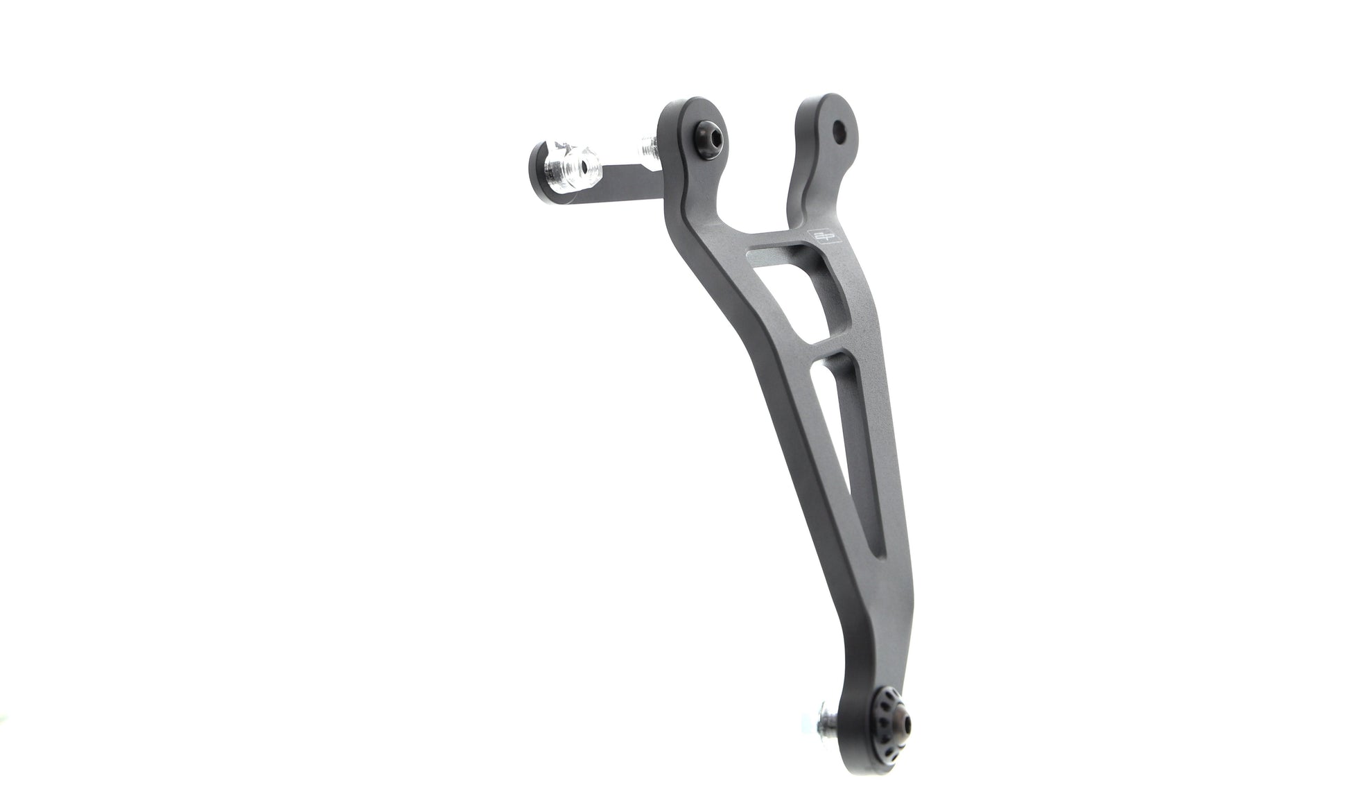 Evotech BMW S 1000 RR Akrapovic Uitlaatsteun & Duosteun Vervanger Kit (2010 - 2011)