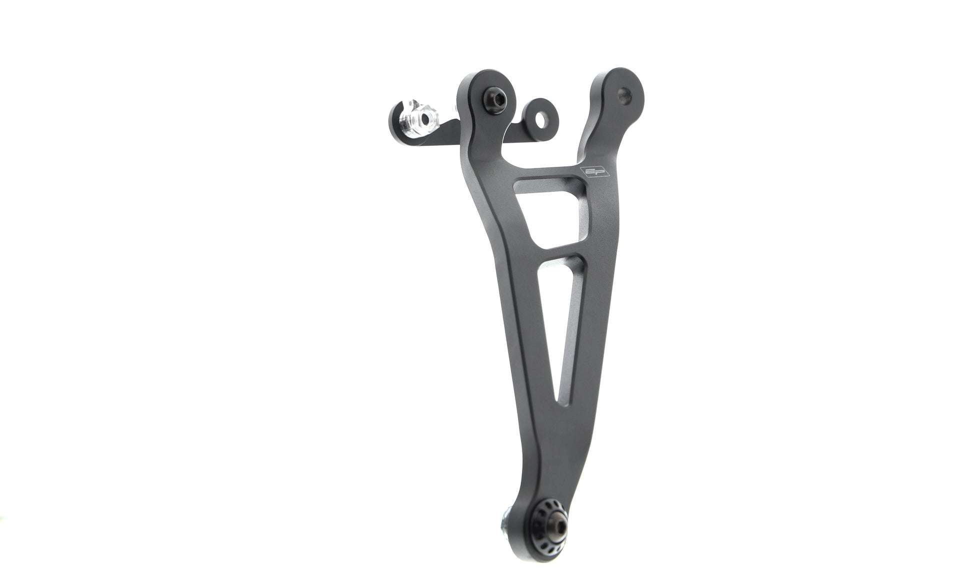 Evotech BMW S 1000 RR Akrapovic Uitlaatsteun & Duosteun Vervanger Kit (2010 - 2011)