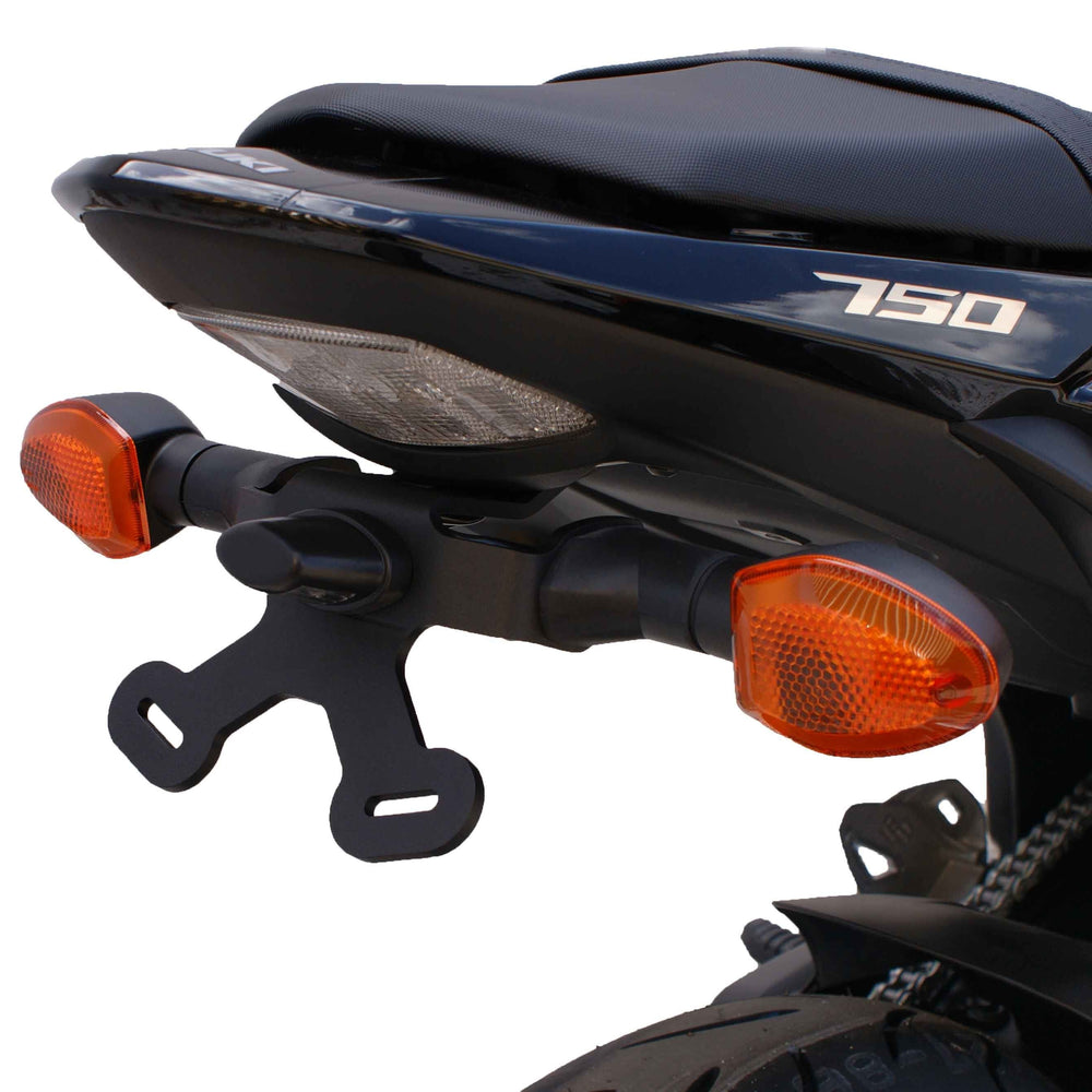 
                  
                    Evotech Suzuki GSR750 Tail Tidy 2010 - 2017
                  
                