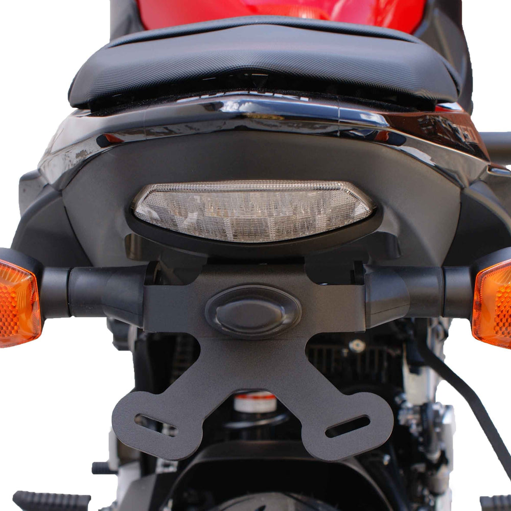 
                  
                    Evotech Suzuki GSR750 Tail Tidy 2010 - 2017
                  
                