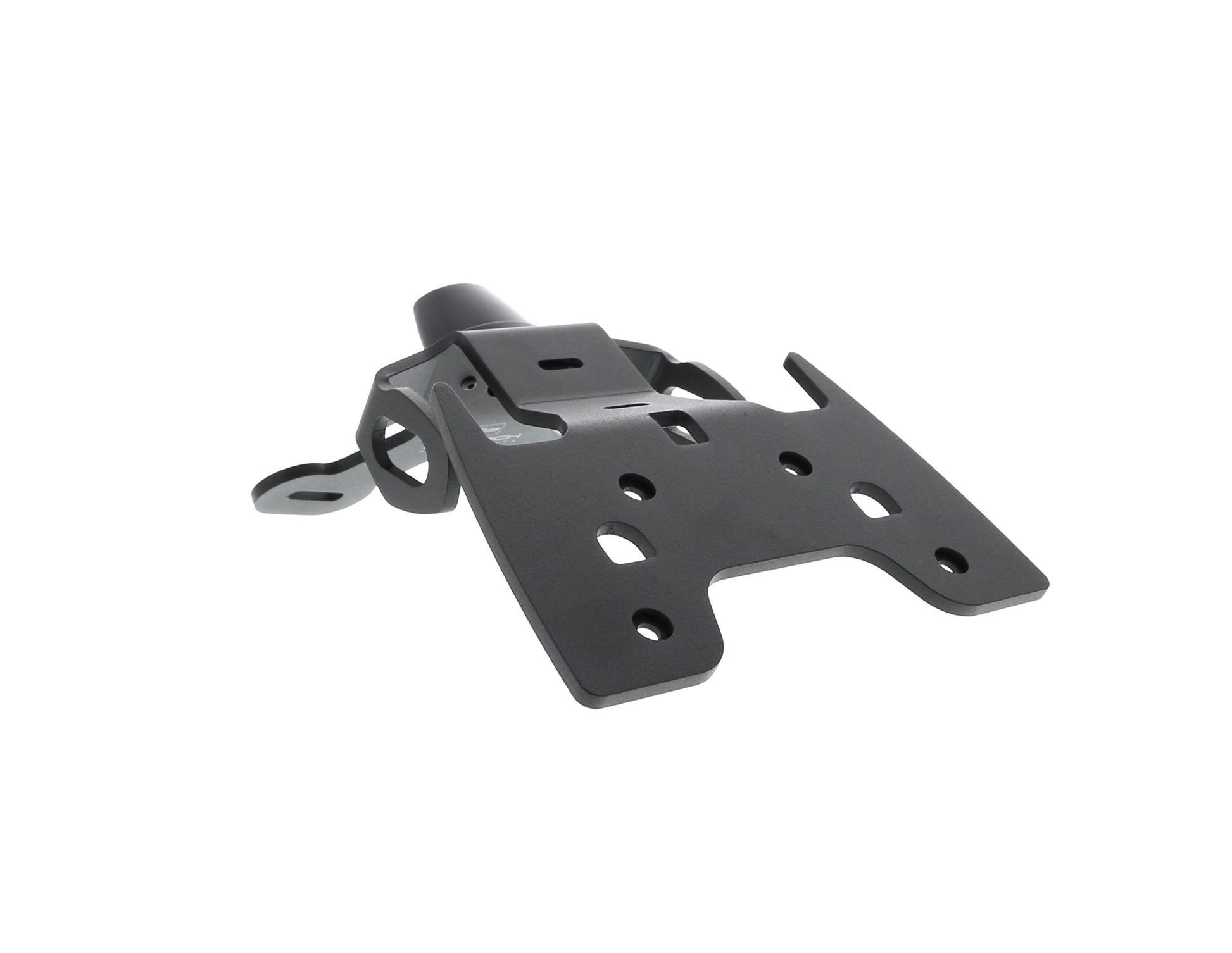 Evotech Suzuki GSR750 Kentekenplaathouder 2010 - 2017