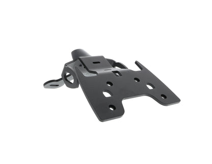 Evotech Suzuki GSR750 Kentekenplaathouder 2010 - 2017