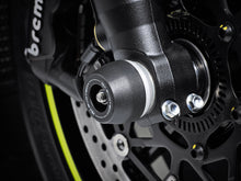 Evotech Voorvork en Achterbrug Beschermer Set - Suzuki GSX-S750 (2017-2021)