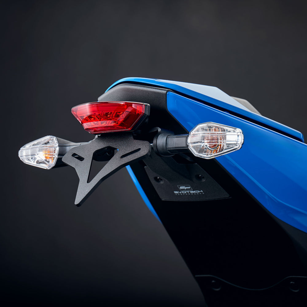 Evotech Suzuki GSX-8R Tail Tidy (2024+)