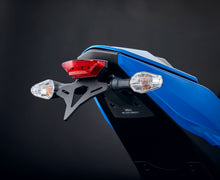 Kentekenplaathouder Evotech Suzuki GSX-8R (2026+)