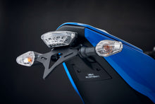 Kentekenplaathouder Evotech Suzuki GSX-8R (2024-2025)