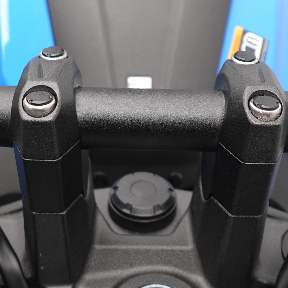 Evotech Handlebar Riser - Suzuki GSX-8S (2023+)