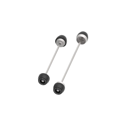 Voor- en Achteras Sliderset Evotech - Suzuki GSX-8R (2026+)