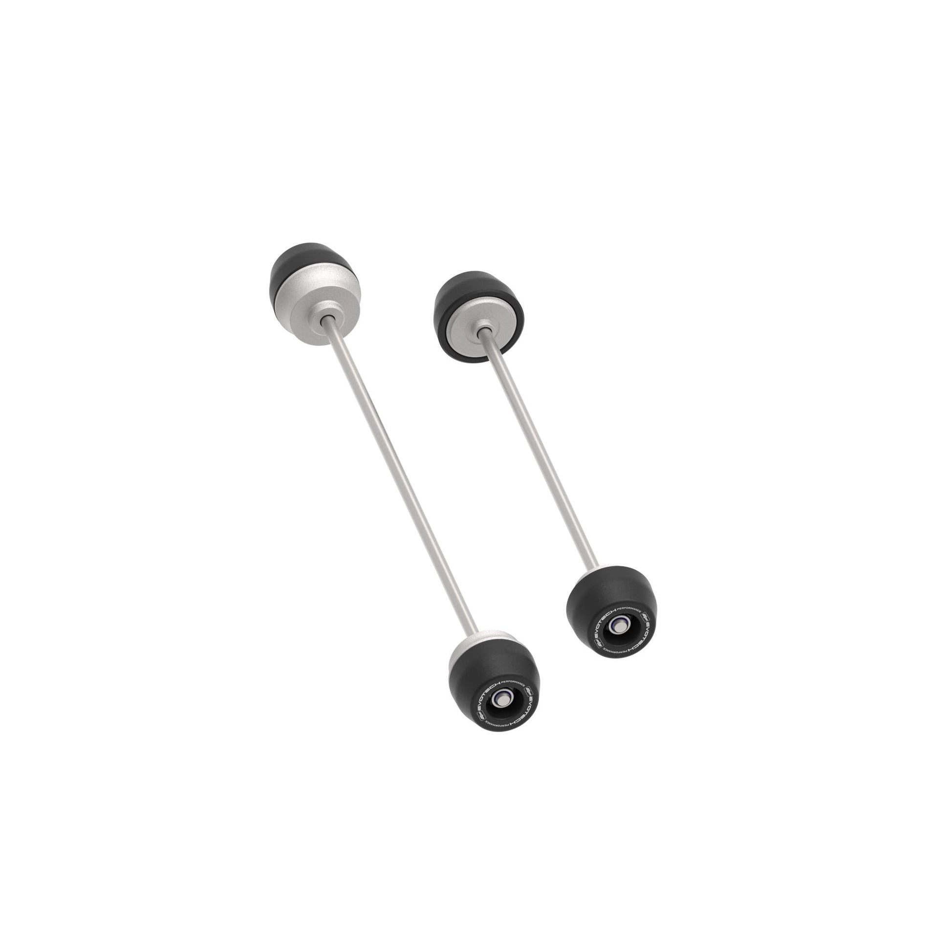 Evotech Voorvork en Achterbrug Beschermer Set - Suzuki GSX-8R (2024+)