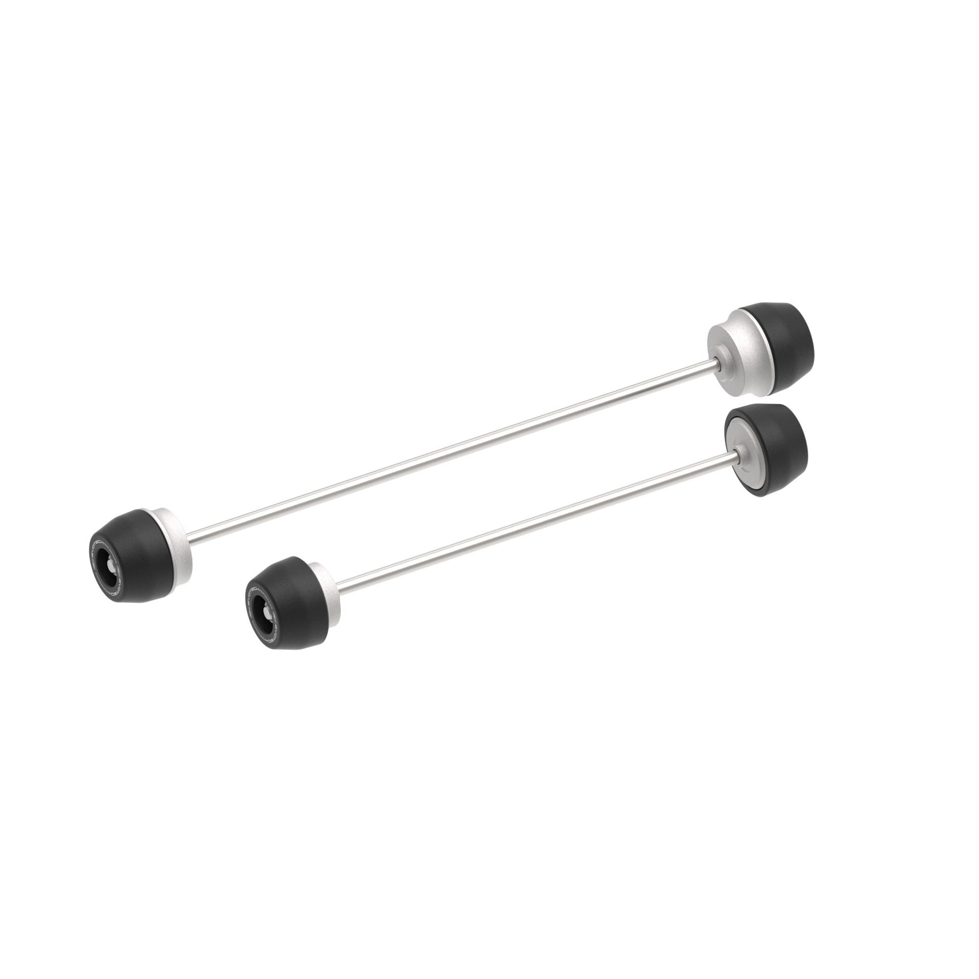Evotech Voorvork en Achterbrug Beschermer Set - Suzuki GSX-8R (2024+)