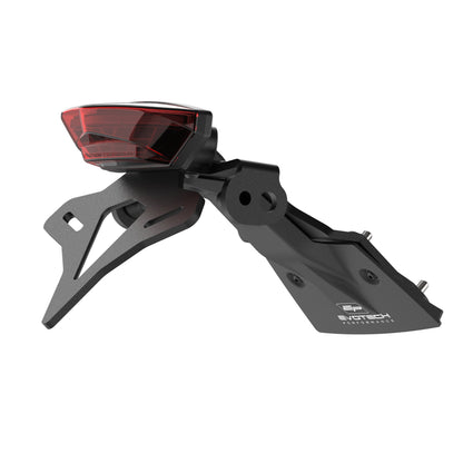 Evotech Suzuki GSX-8S-Kennzeicheninhaber (2023+)