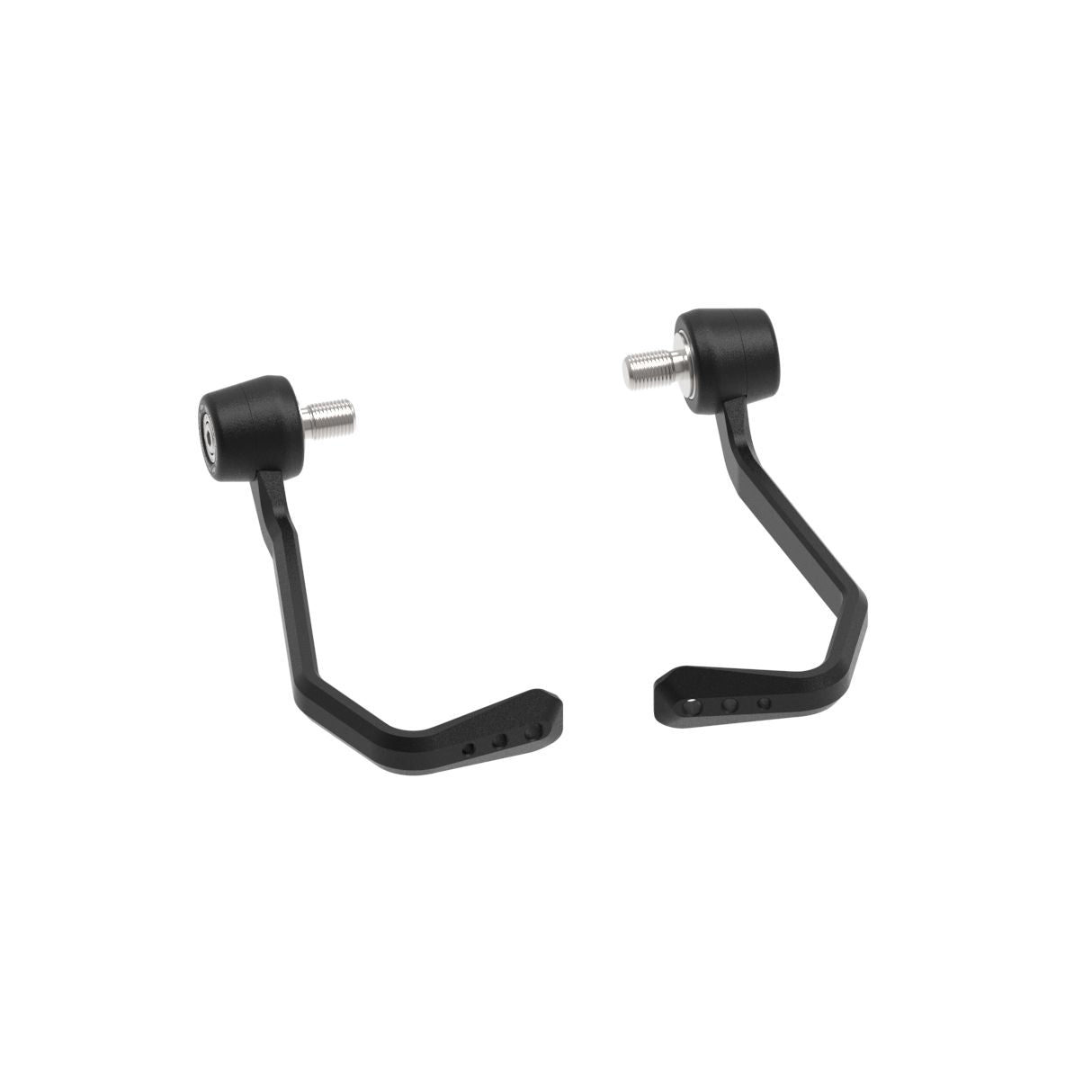 Evotech Remhendel en Koppelingshendel Beschermer Set - Suzuki GSX-8R (2024+) (Race)