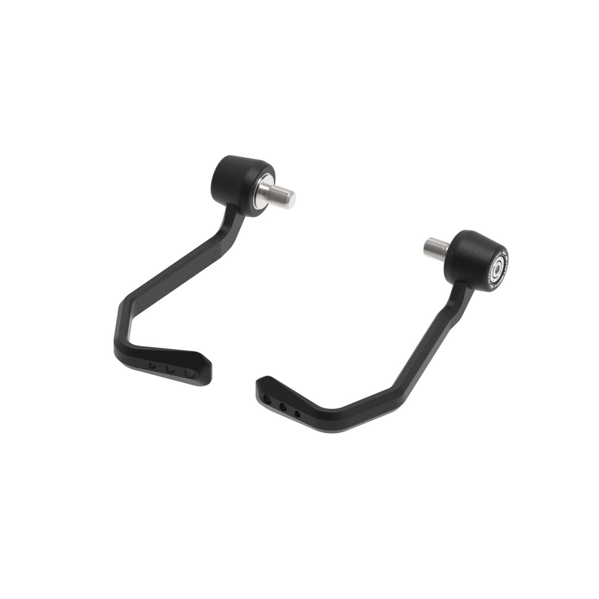 Evotech Remhendel en Koppelingshendel Beschermer Set - Suzuki GSX-8R (2024+) (Race)