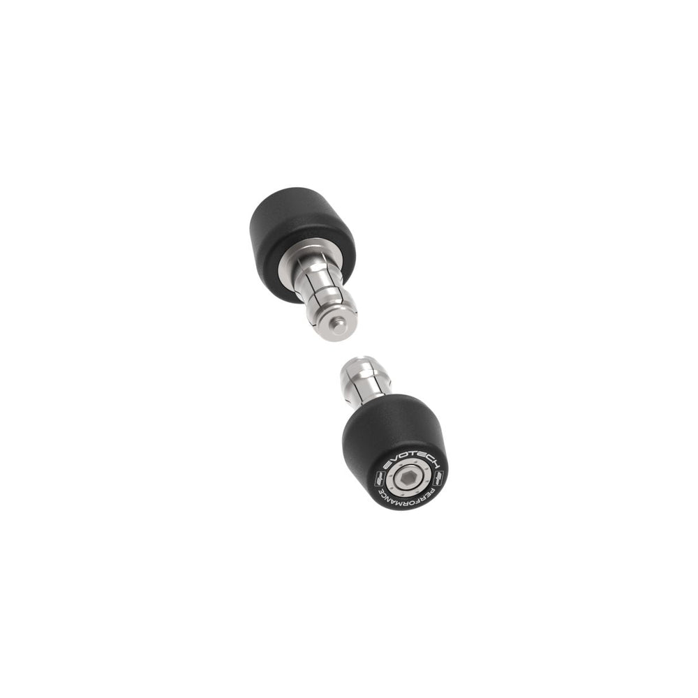 
                  
                    Evotech Bar End Weights (Race) - Ducati Scrambler Urban Enduro (2015-2016)
                  
                