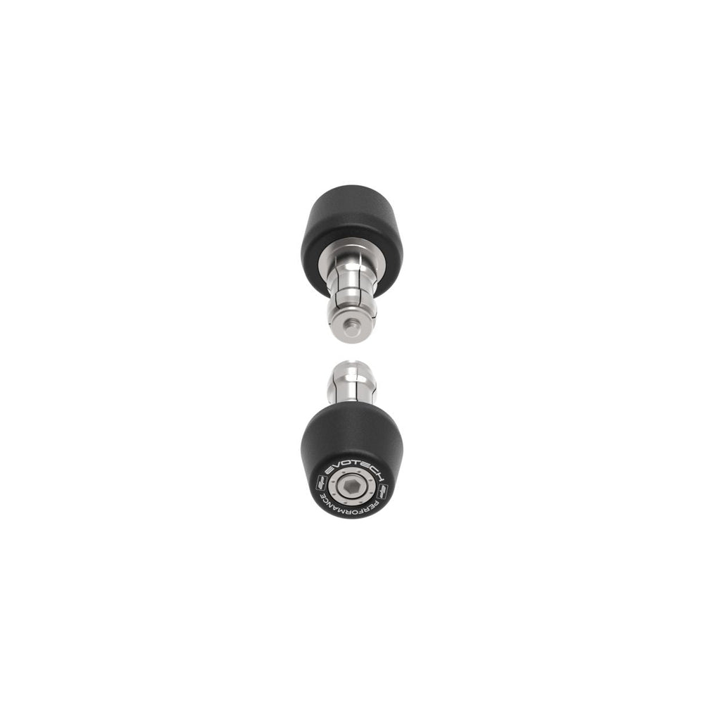 
                  
                    Evotech Bar End Weights (Race) - Ducati Scrambler Urban Enduro (2015-2016)
                  
                