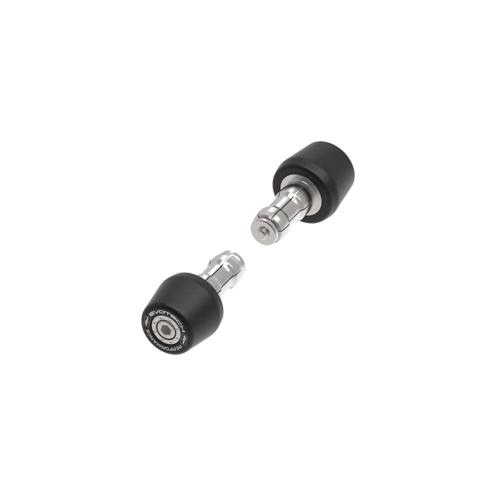 
                  
                    Evotech Bar End Weights (Race) - Ducati Scrambler Italia Independent (2016)
                  
                