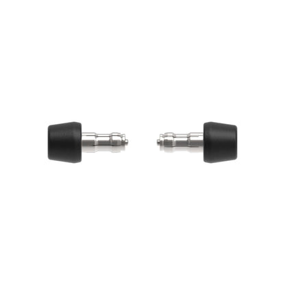 Stuurgewichten Set (Race) Evotech Performance - Suzuki GSX-S750 (2017-2021)