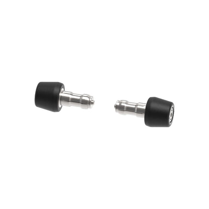 Stuurgewichten Set (Race) Evotech Performance - Ducati Scrambler Full Throttle (2023+)