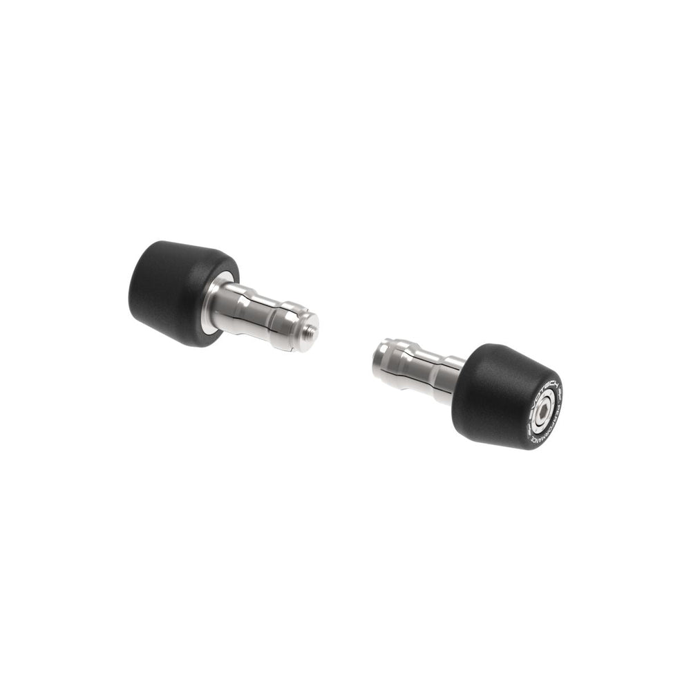 
                  
                    Evotech Bar End Weights (Race) - Ducati Scrambler Urban Enduro (2015-2016)
                  
                