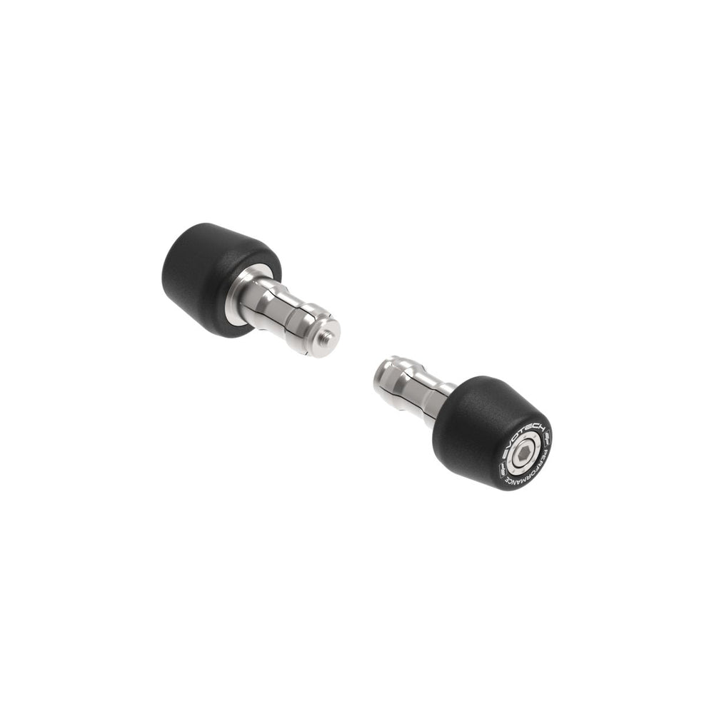 
                  
                    Evotech Bar End Weights (Race) - Ducati Scrambler Classic (2015-2018)
                  
                