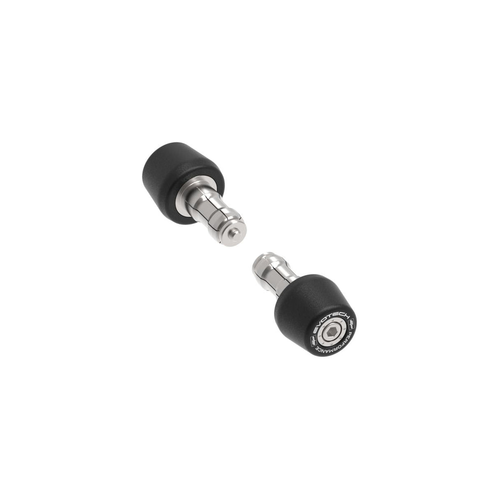 
                  
                    Evotech Bar End Weights (Race) - Ducati Scrambler Classic (2015-2018)
                  
                