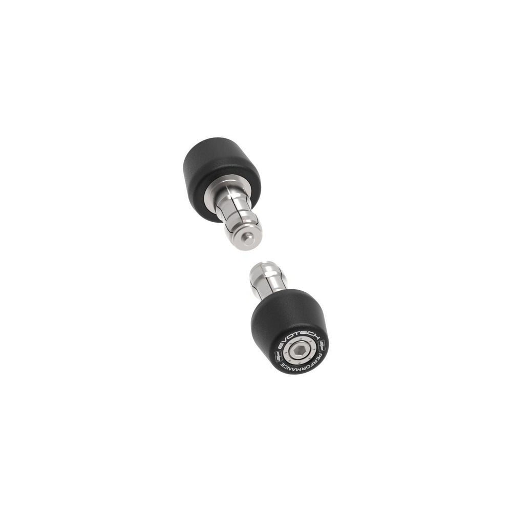 
                  
                    Evotech Bar End Weights (Race) - Ducati Scrambler Icon (2015-2018)
                  
                