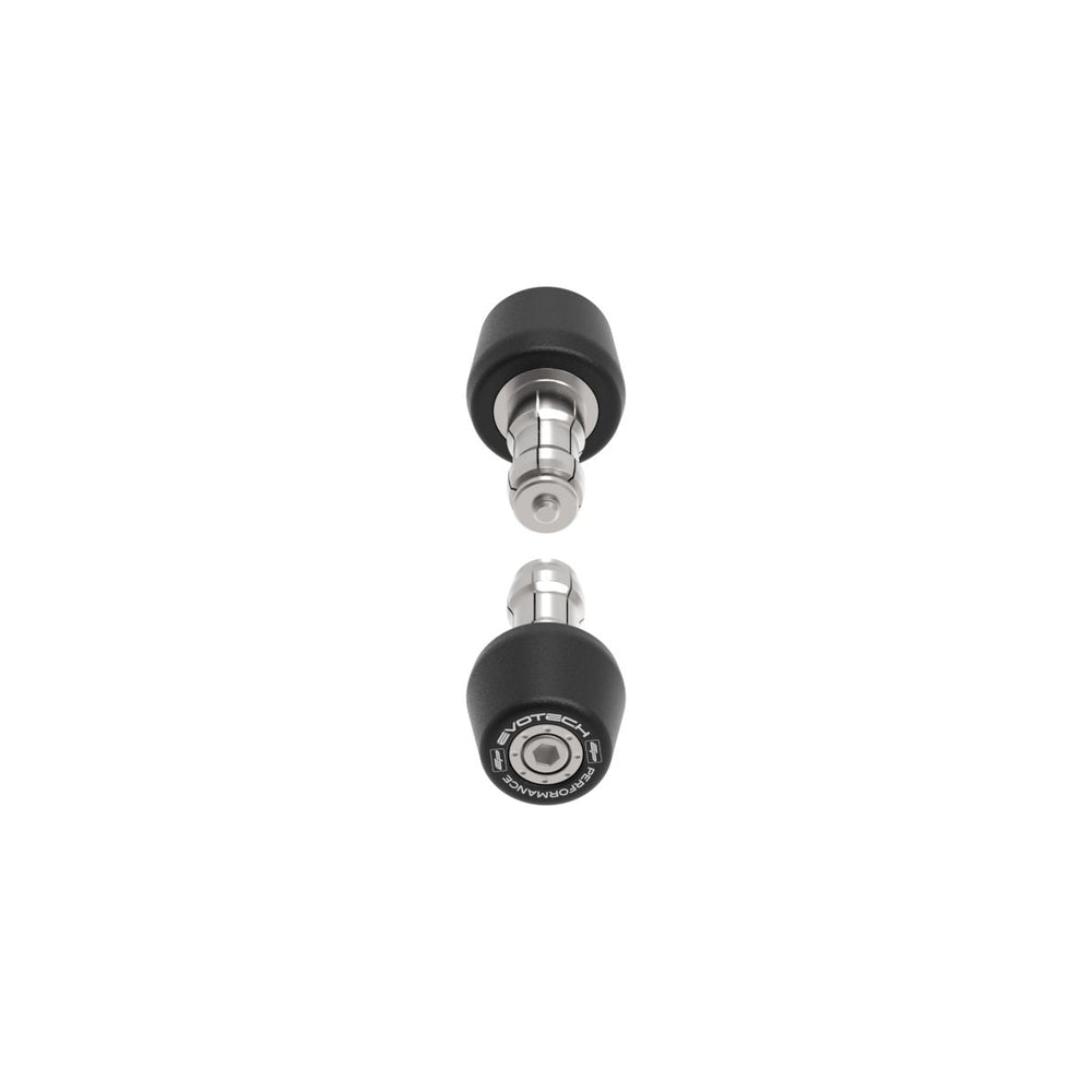 
                  
                    Evotech Bar End Weights (Race) - Ducati Scrambler Urban Enduro (2015-2016)
                  
                