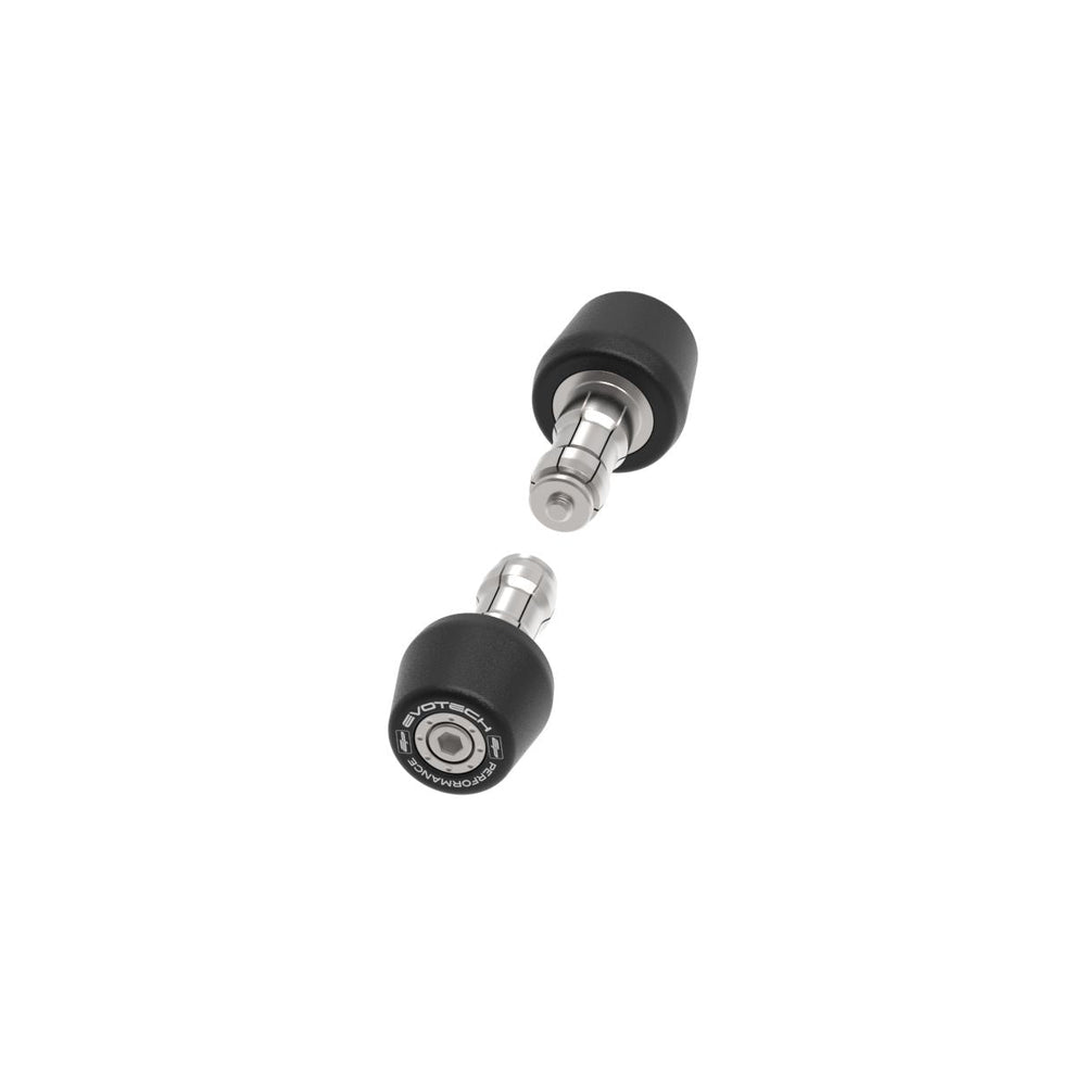 
                  
                    Evotech Bar End Weights (Race) - Ducati Scrambler Classic (2015-2018)
                  
                