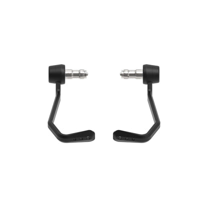 Evotech Brake / Koppelingshendel Beschermer Set - Ducati Scrambler Full Throttle (2019 - 2021) (Race)