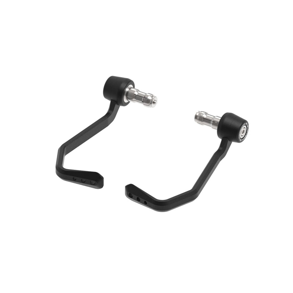 
                  
                    Evotech Brake / Clutch Lever Protector Kit - Ducati Scrambler Full Throttle (2023+) (Race)
                  
                