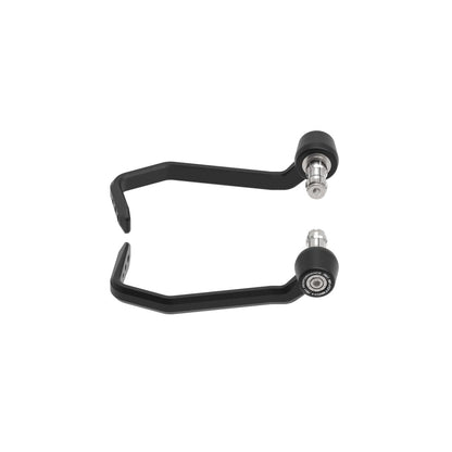 Evotech Brake / Koppelingshendel Beschermer Set - Ducati Scrambler Full Throttle (2015-2018) (Race)