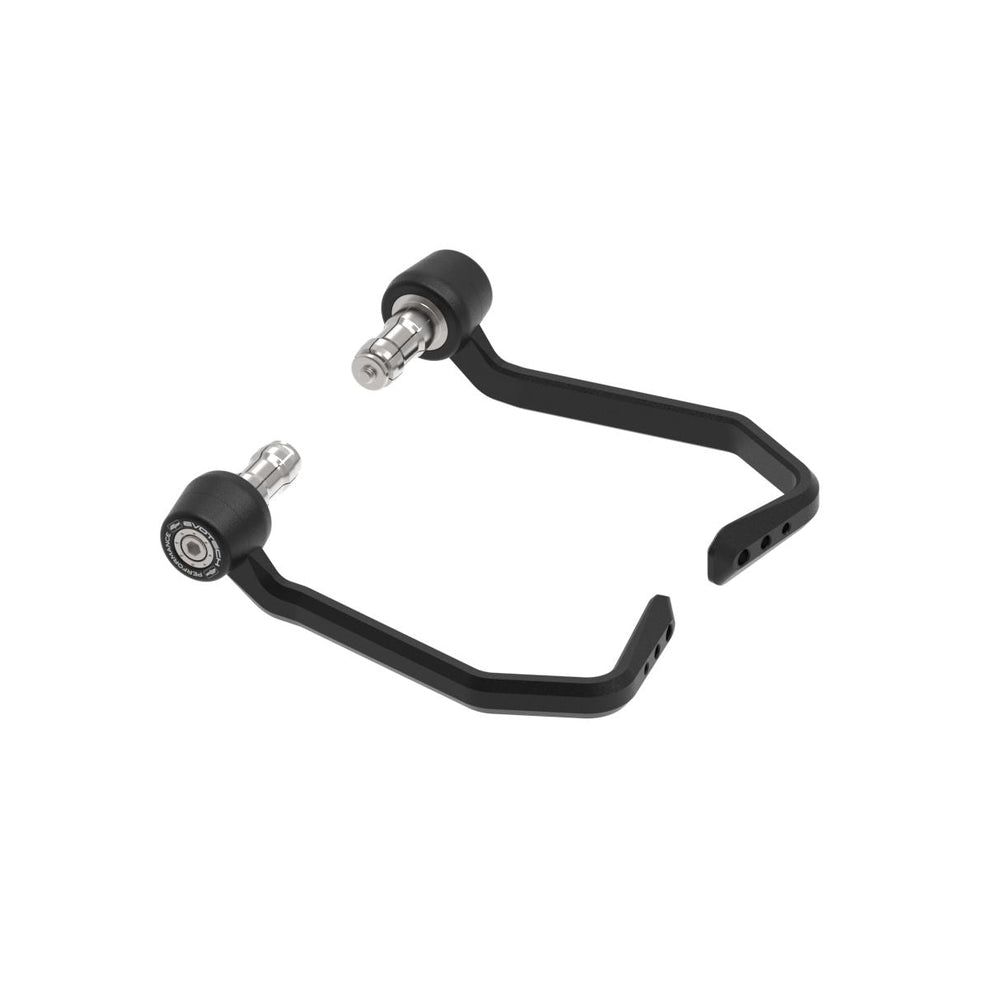 
                  
                    Evotech Brake / Clutch Lever Protector Kit - Ducati Scrambler Mach 2.0 (2019 - 2020) (Race)
                  
                