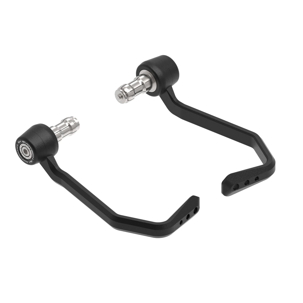 Evotech Brake / Clutch Lever Protector Kit - Ducati Scrambler Icon (2015-2018) (Race)