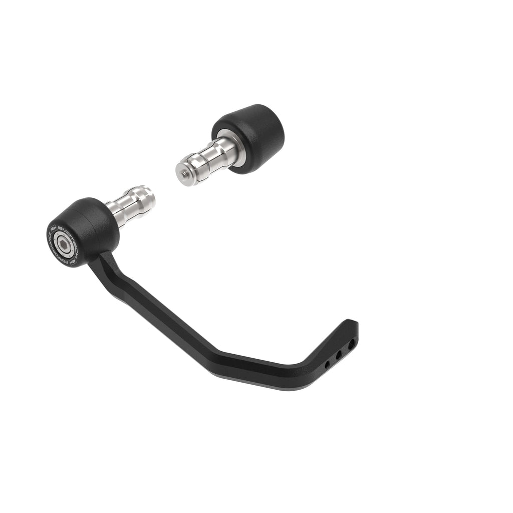 Evotech Suzuki GSX-S750 Braze Lever Protector Kit (2017-2021) (carrera)