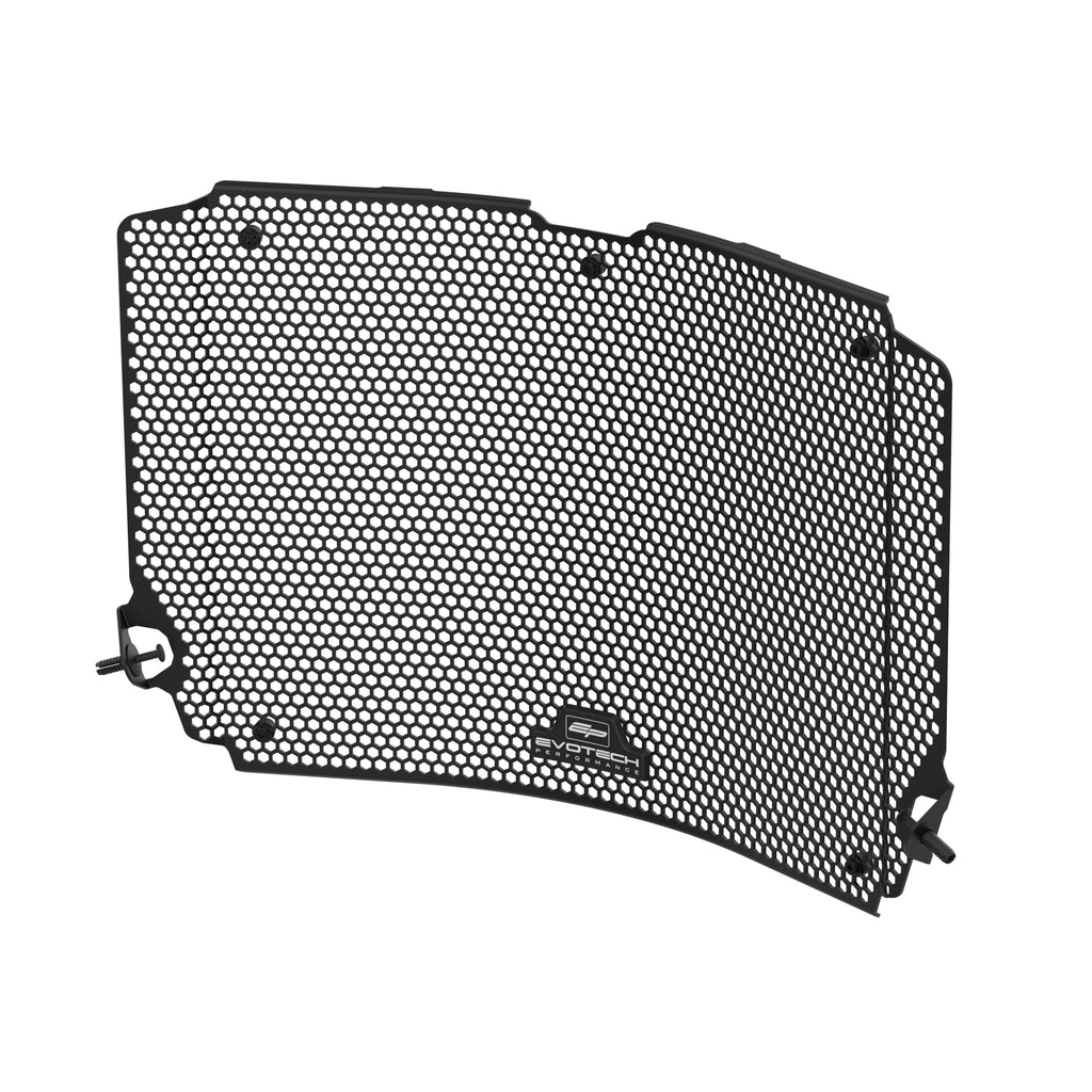 Evotech Radiator Guard - Suzuki GSX -S1000GX + (Plus) (2024+)