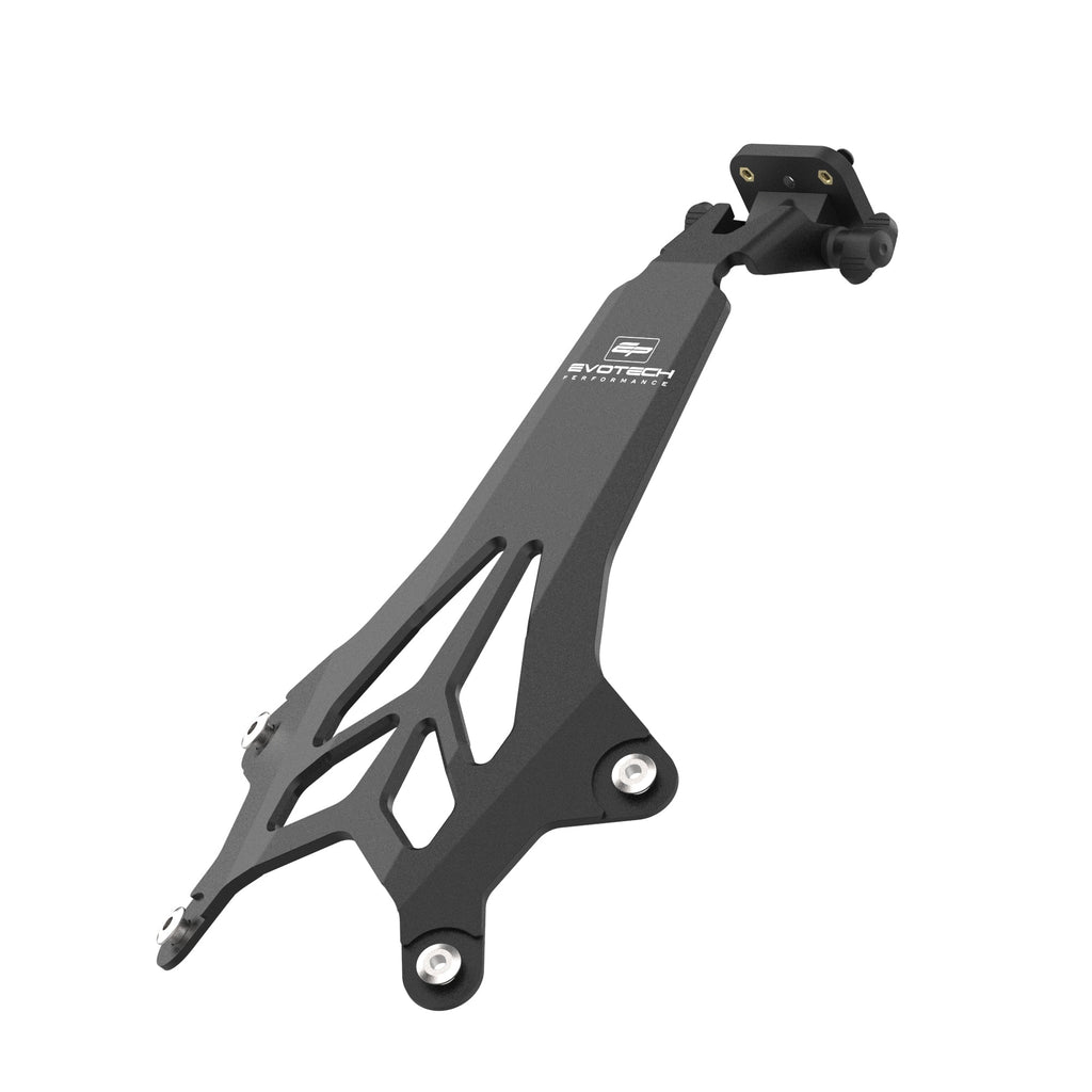 Evotech Garmin Sat Navig Mount - Suzuki GSX -S1000GT (2022+)