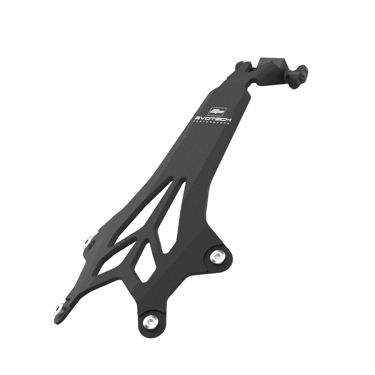 Evotech Sat Nav / Phone Mount - Suzuki GSX-S1000GT (2022+)