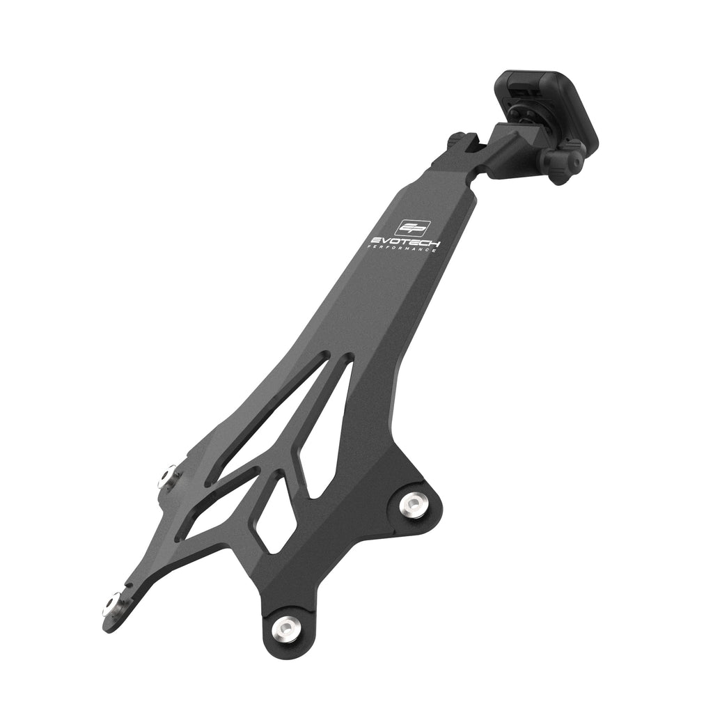 Evotech Peak Design Sat Navig Mount - Suzuki GSX -S1000GT (2022+)