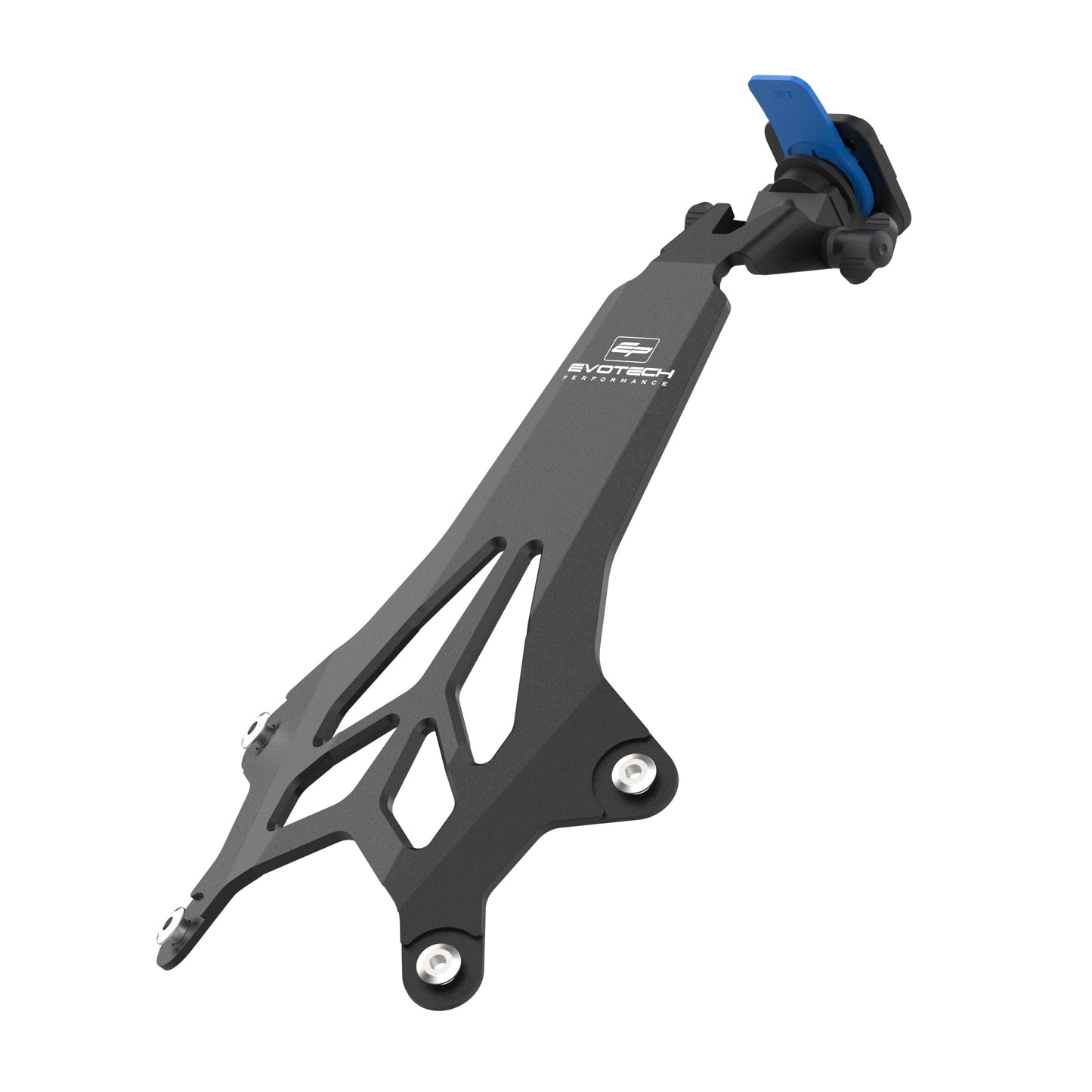 Evotech Carpuride Mount - Suzuki GSX -S1000GT (2022+)