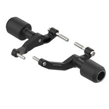 Valblokken set Evotech - Suzuki GSX-8R (2026+)