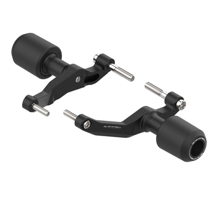 Valblokken set Evotech - Suzuki GSX-8R (2026+)