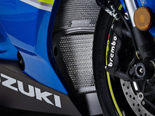 Evotech Oliekoeler Beschermer - Suzuki GSX-R1000R (2017 - 2022)