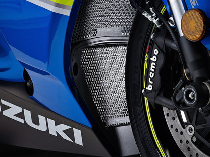Evotech Oliekoeler Beschermer - Suzuki GSX-R1000R (2017 - 2022)