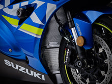 Evotech Radiatorcover - Suzuki GSX-R1000 (2017 - 2022)