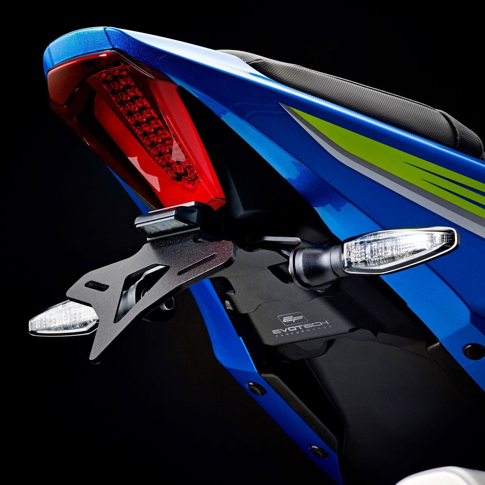 Evotech Suzuki GSX -R1000R Tail Tidy (2017 - 2022)