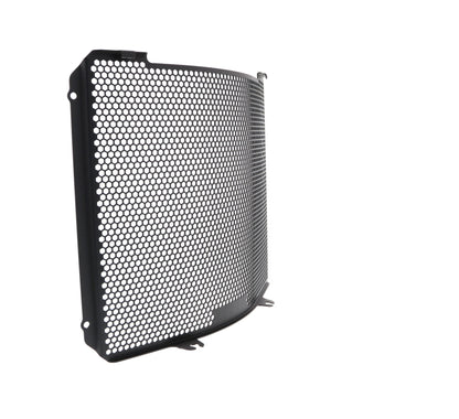 Evotech Radiatorcover - Suzuki GSX-R1000R (2017 - 2022)