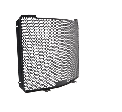 Evotech Radiatorcover - Suzuki GSX-R1000R (2017 - 2022)
